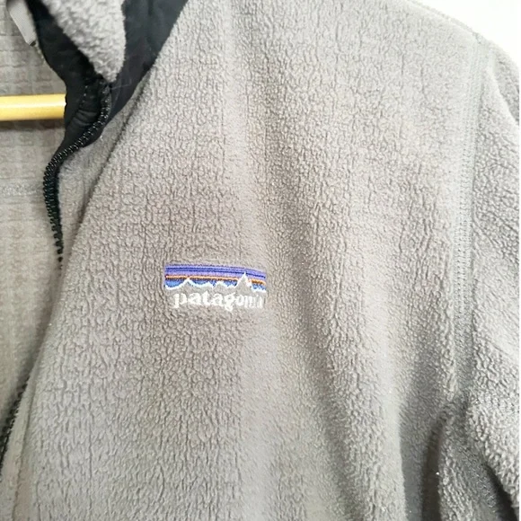 Patagonia W's R3 Radiant Fleece Jacket Sz M